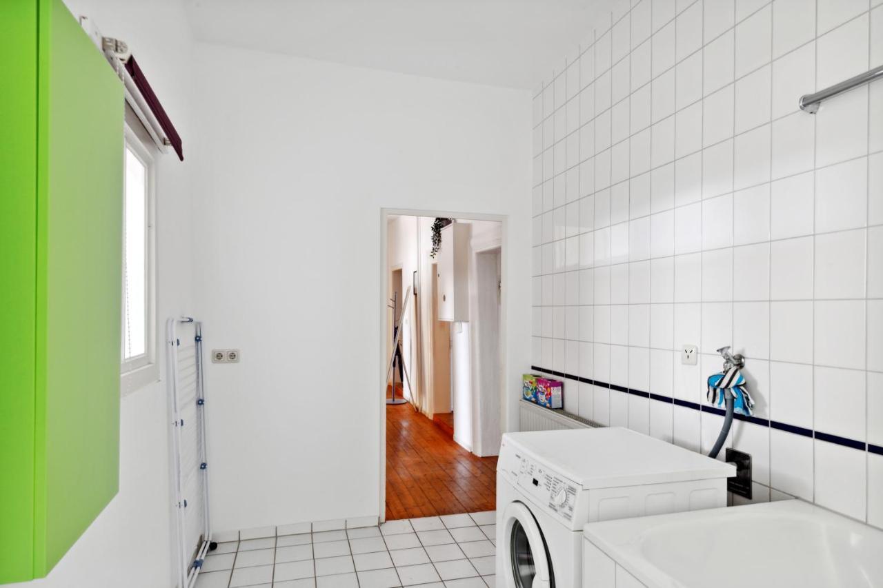 Friedberger Charme, 6 Personen, Traumlage, Parken, Kicker Apartman Friedberg  Kültér fotó