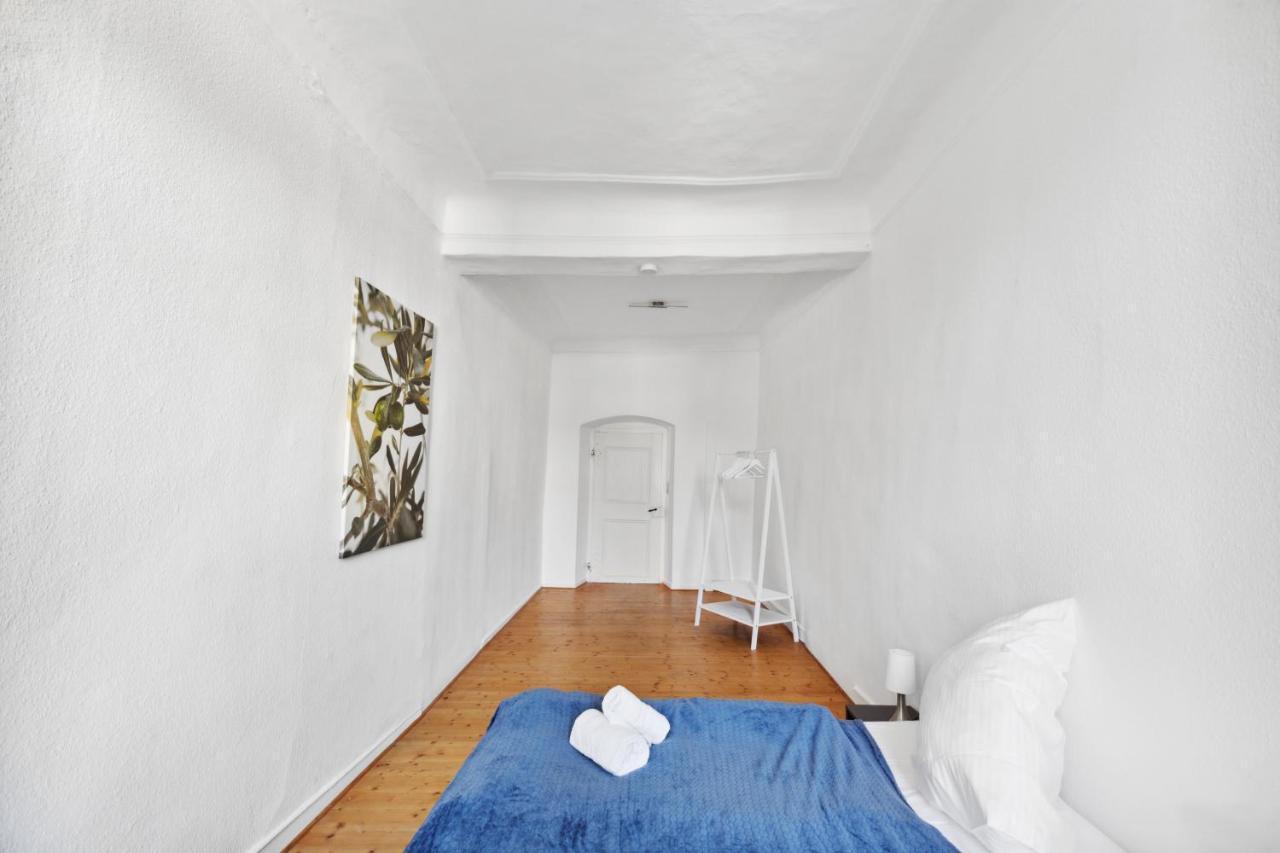 Friedberger Charme, 6 Personen, Traumlage, Parken, Kicker Apartman Friedberg  Kültér fotó