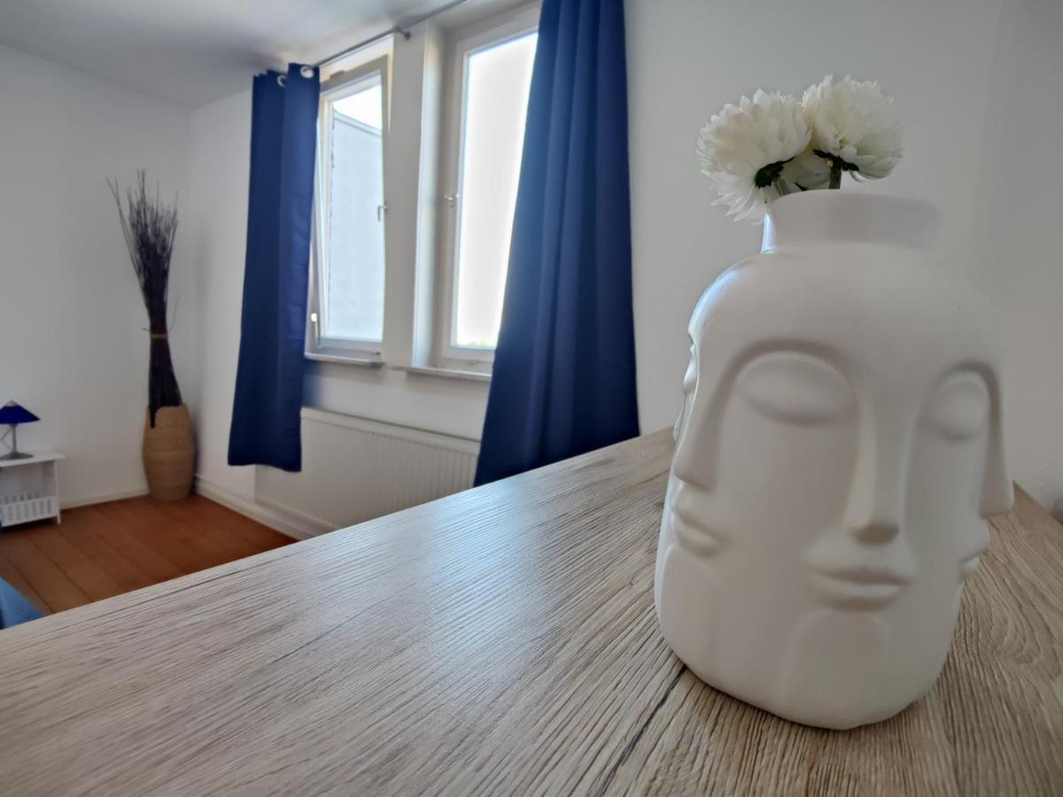 Friedberger Charme, 6 Personen, Traumlage, Parken, Kicker Apartman Friedberg  Kültér fotó