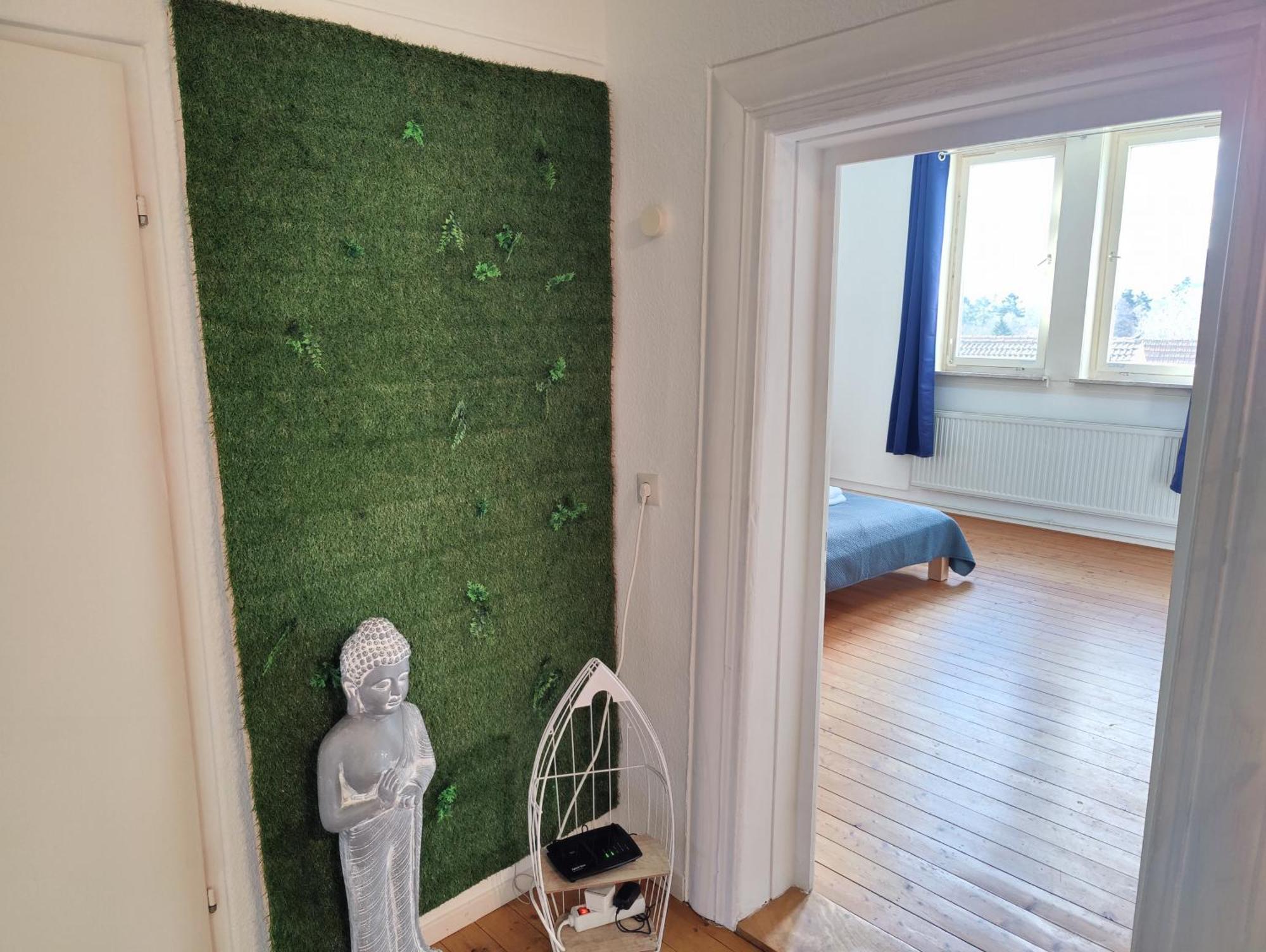 Friedberger Charme, 6 Personen, Traumlage, Parken, Kicker Apartman Friedberg  Kültér fotó